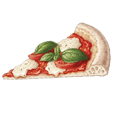 Impasto Senza frumento per pizza Fradiavolo - Con farine prive di glutine, delicato